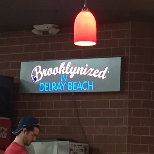 Original Brooklyn Water Bagel Company 14451 S Military Trl Delray Beach