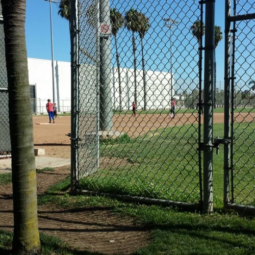 Memorial Park