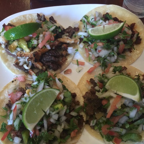 Dulcinea Bar and Grill