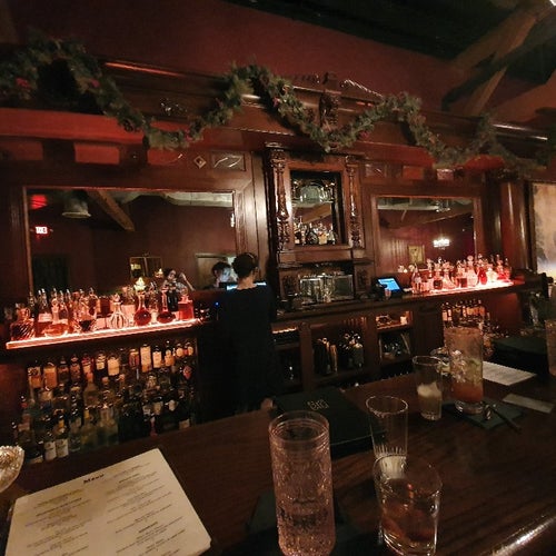 123 Speakeasy