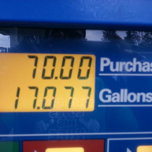 Mobil 10611 National Blvd Los Angeles