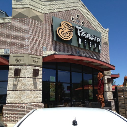 Panera Bread 11075 I10 West, Suite 304 San Antonio
