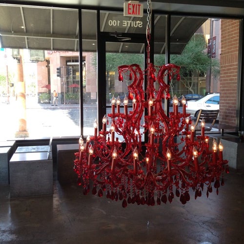 Cartel Coffee Lab 1 N 1st St 100 Phoenix