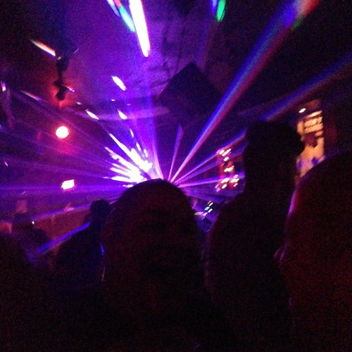 Rock Bar 185 Christopher St New York