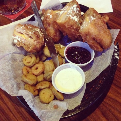 Copper Creek Pub & Grub 3451 S 5600 W Salt Lake City