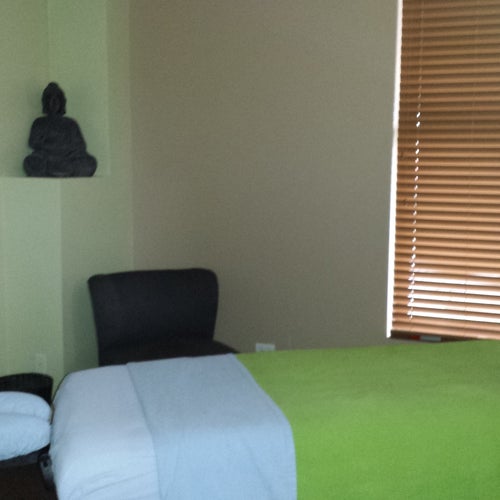 Lincoln Square Massage