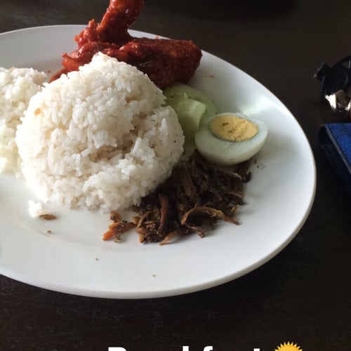 Kedai Makan Tanjung Selera - , Kuantan - Kuantan