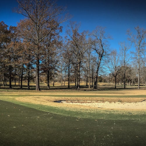 Country Club of Jackson