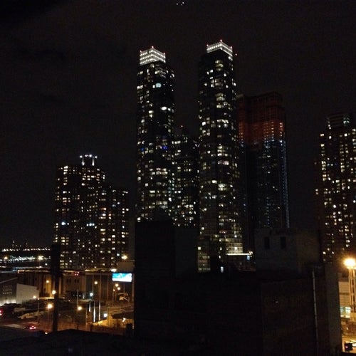 Best Western Convention Center Hotel 522 W 38th St New York