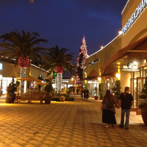Citadel Outlets - 100 Citadel Dr - Commerce