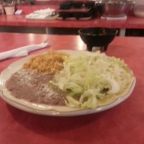 Taco Taco