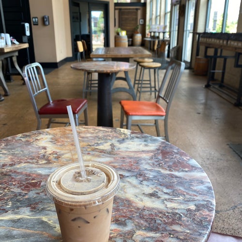 Swing's Coffee Roasters 501 E Monroe Ave Alexandria