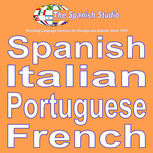 Spanish Studio Language Center