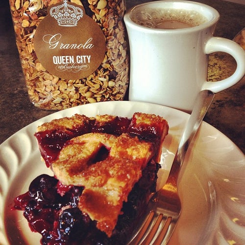 Queen City Bakery 324 E. 8th St. Sioux Falls