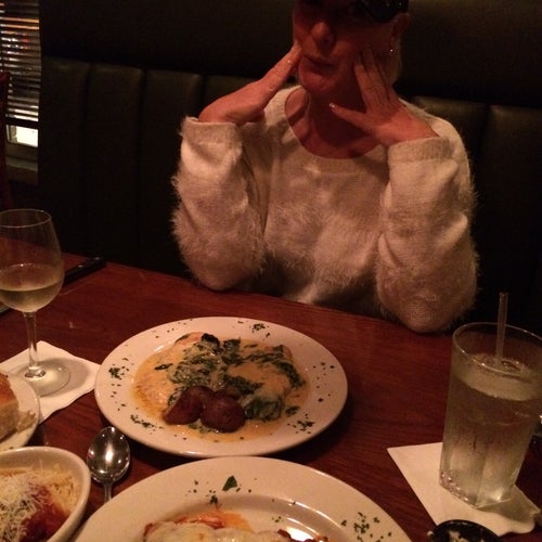 Nick's Italian Restaurant 3496 N Ocean Blvd Fort Lauderdale