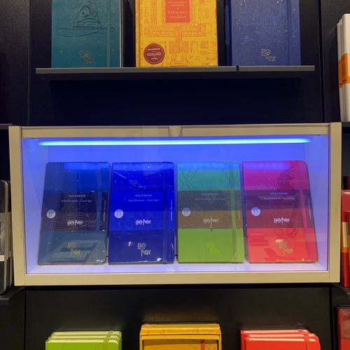 Moleskine