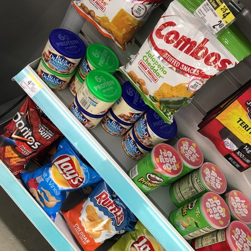 Walgreens