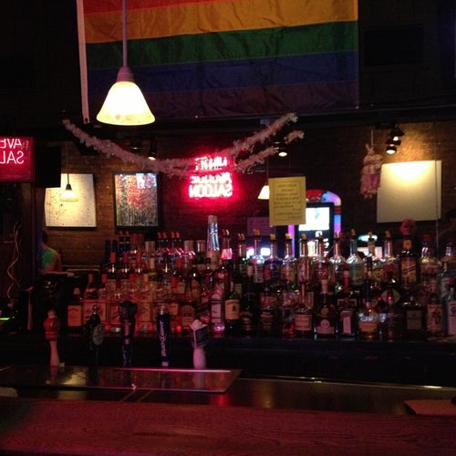 9th Ave Saloon 656 9th Ave New York