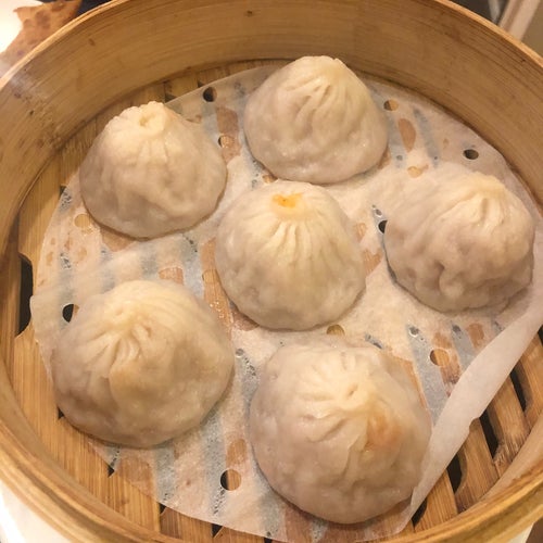 Excellent Dumpling House