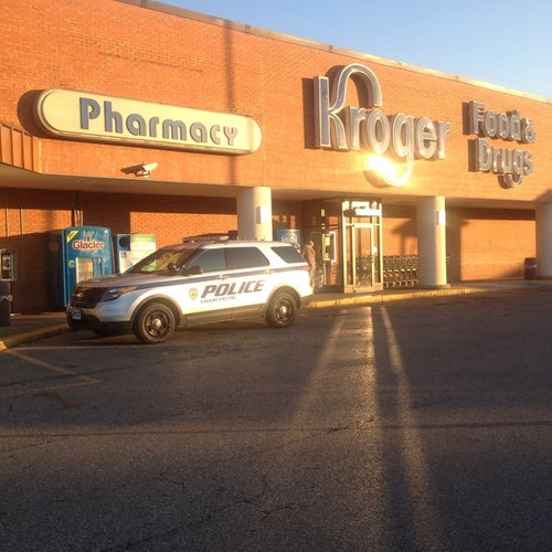 Kroger