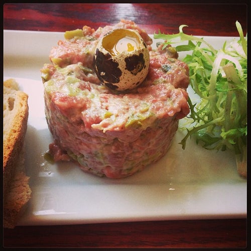 Le Bouchon
