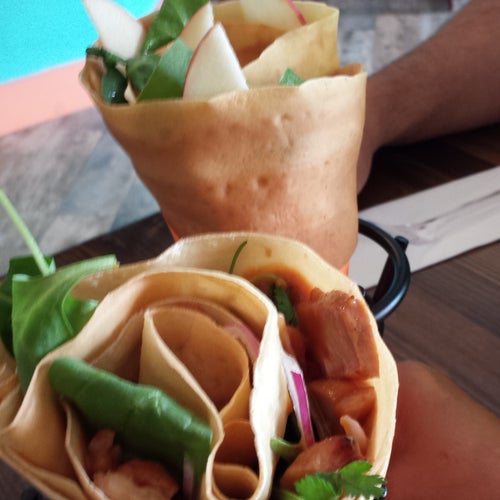 Gypsea Crepes