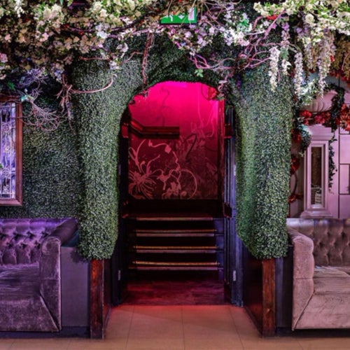 The Cuckoo Club 99101 Regent St London