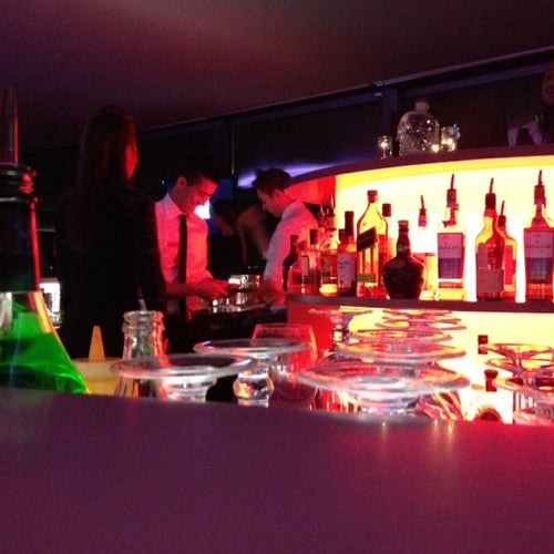 Java Club Quai du MontBlanc 19 Genève