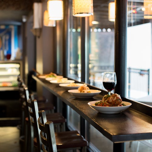 Moretti's of Arlington 2124 Tremont Center Upper Arlington