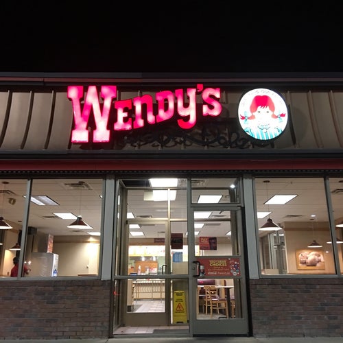 Wendy's