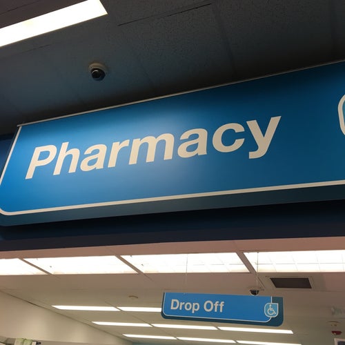 CVS pharmacy