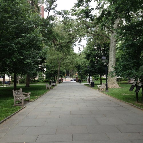 Washington Square 210 W Washington Sq Philadelphia