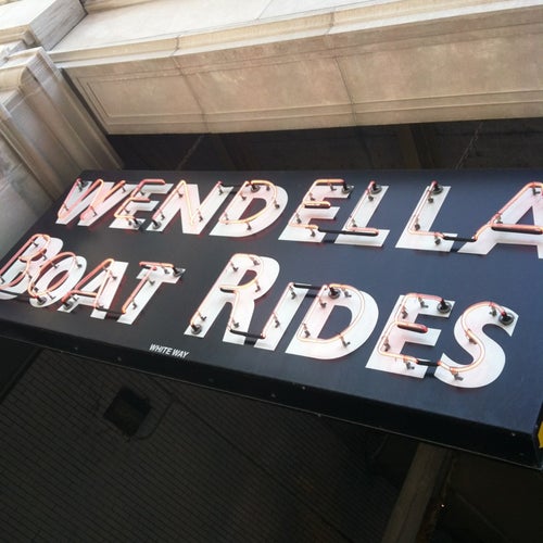 Wendella Boat Tours