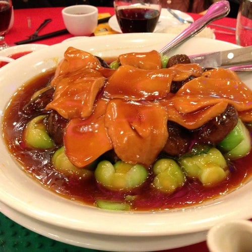 Chatham Seafood Restaurant 6 Chatham Sq New York