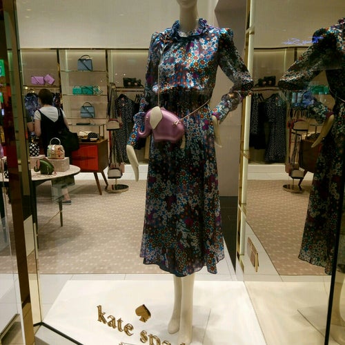 Kate Spade 0123/24 Raffles City Singapore