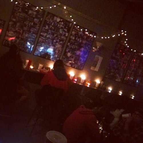 PieEyed Pizzeria 1111 W Chicago Ave Chicago