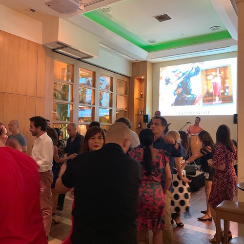 Post Bar The Fullerton Hotel, Lobby Singapore