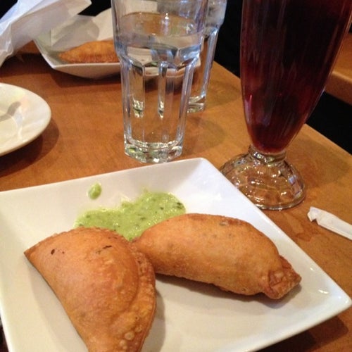Empanada Mama