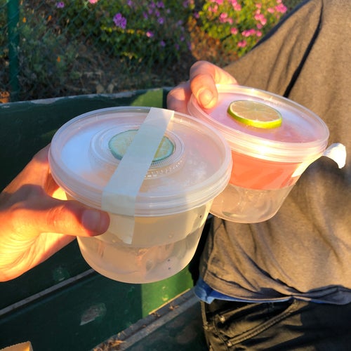 Sterling Memorial Park 1199 Lombard San Francisco