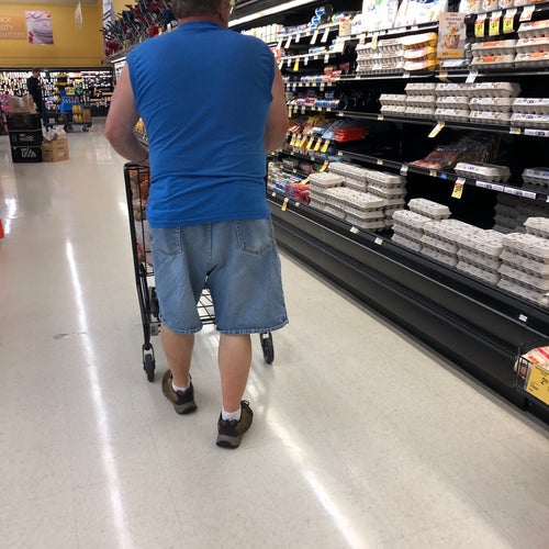Albertsons