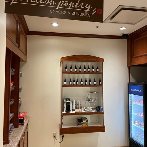 Photo from Foursquare (uncredited)