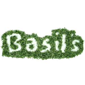 Basil's Downtown