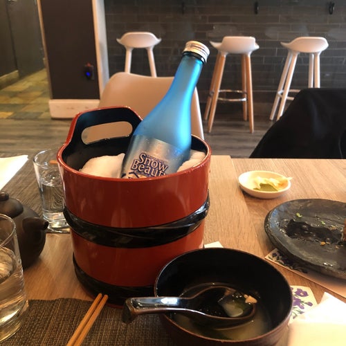 Sushi Hachi