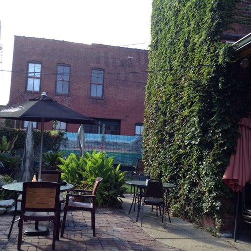 Nadine's Gin Joint 1931 S 12th St St Louis