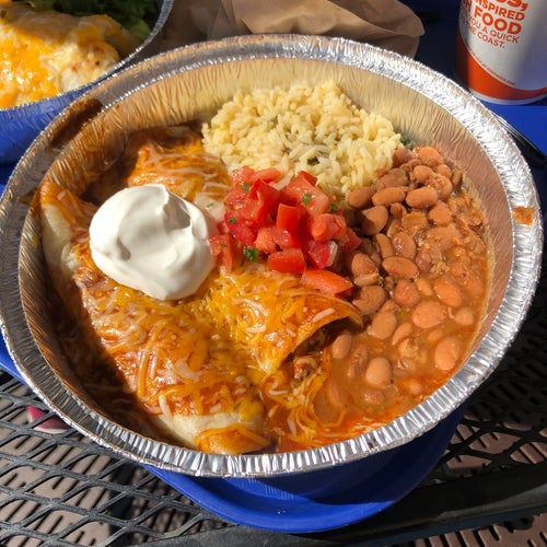 Costa Vida