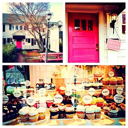 Bubblecake Bake Shop 2073 Colonial Ave SW Roanoke