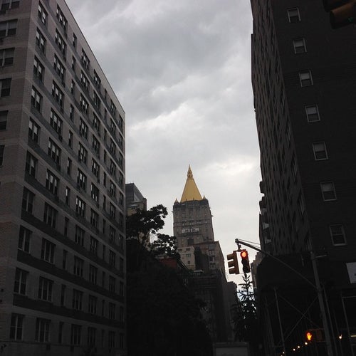 New York Life Insurance Company 63 Madison Ave New York