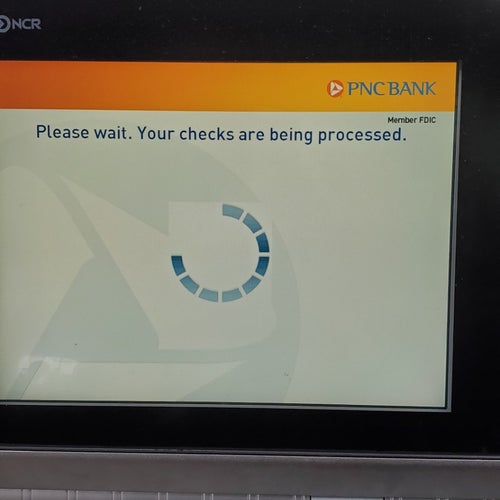 PNC Bank 2101 S Brentwood Blvd Brentwood