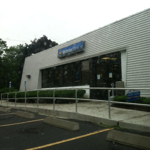 Webster Bank