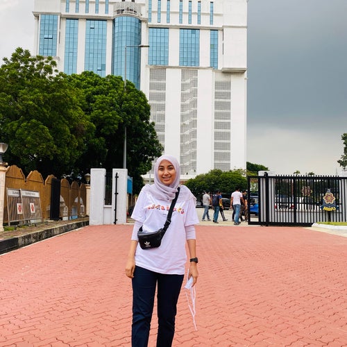 Dewan Sivik Mbpj Petaling Jaya Petaling Jaya